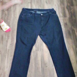 LANE BRYANT JEANS